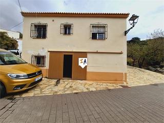 Casa adossada a Alcaucín