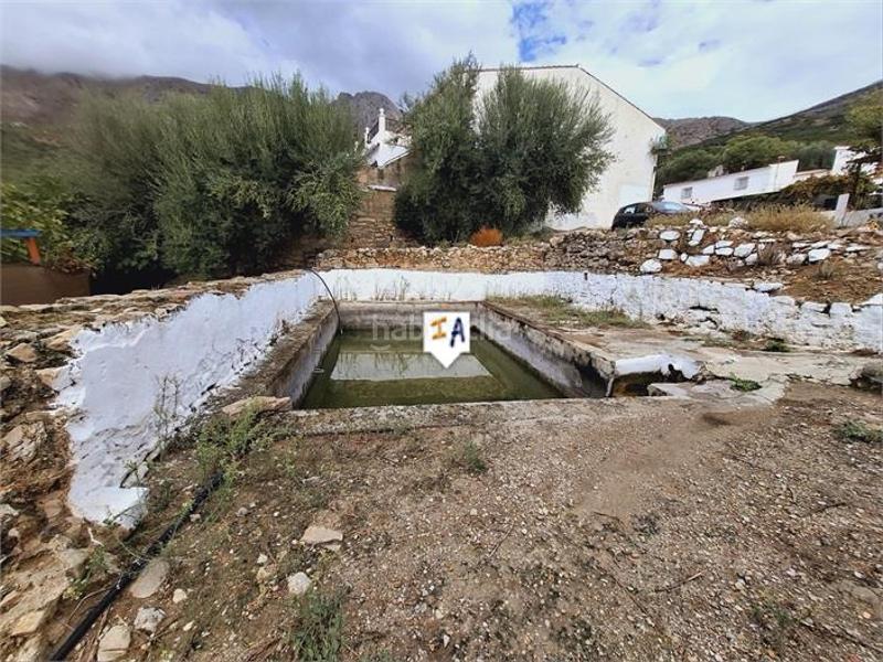 Foto aa526d55-d5c9-417c-bbe0-257302226366. Casa adossada a Alcaucín