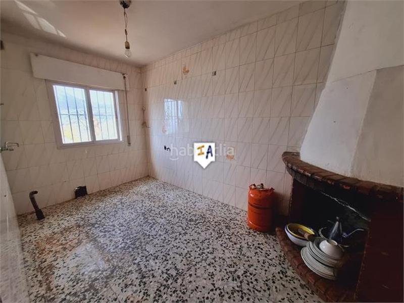 Foto c5ee9562-7ed3-4ef7-9d4e-c9c90c18abdf. Casa adossada a Alcaucín