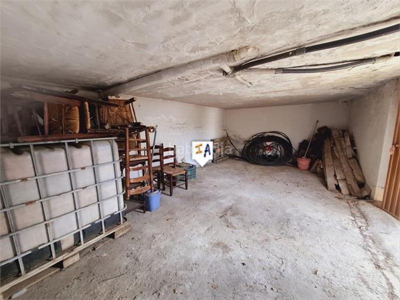 Foto dc298469-72c4-476c-9484-2cc89868ae7e. Casa adossada a Alcaucín