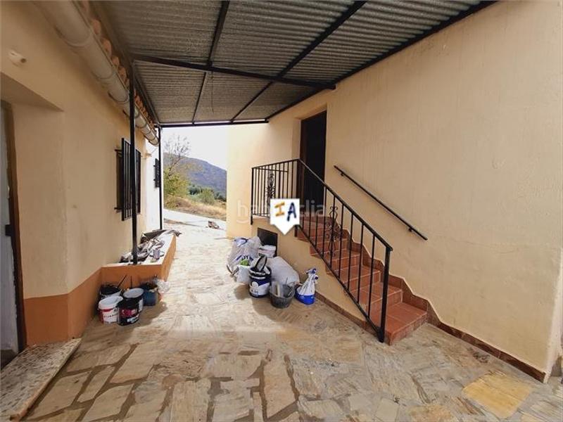 Foto fa4844a0-d068-4c5b-af12-f281cfbb0333. Casa adossada a Alcaucín