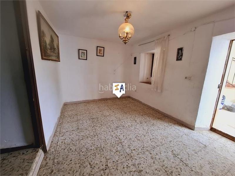 Foto fb9b0be0-06a6-4839-84d4-e6f6a13dd611. Casa adossada a Alcaucín