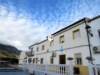 Casa adossada a Martos