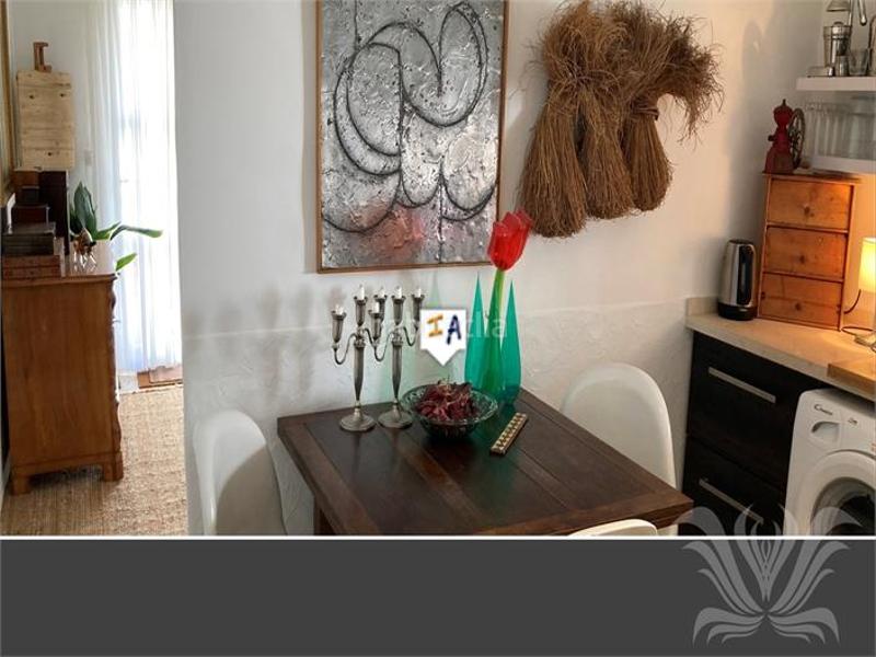 Foto 279b3d19-e049-4114-98d6-154881e7e5eb. Casa adossada amb aparcament a Moclín