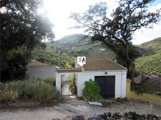 Masia a Martos