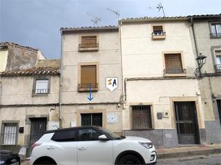 Casa adossada a Martos