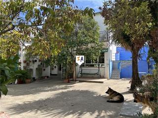 Casa adossada a Rute