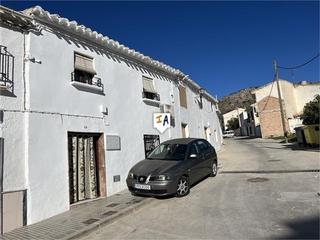Semi detached house in Priego de Córdoba