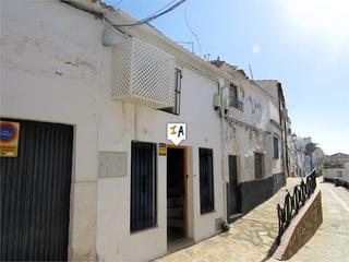 Casa adossada a Martos