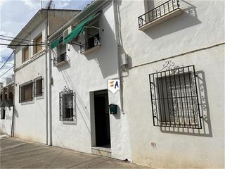 Semi detached house in Priego de Córdoba