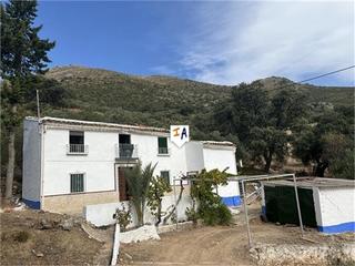 Country house in Priego de Córdoba