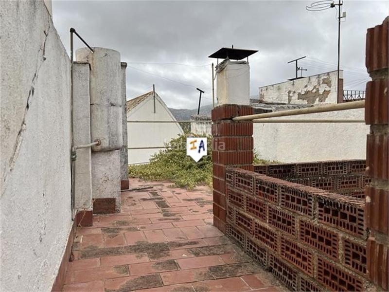 Foto 23be9641-19d9-4475-9c97-23c3e4ed3c60. Casa a schiera in Luque