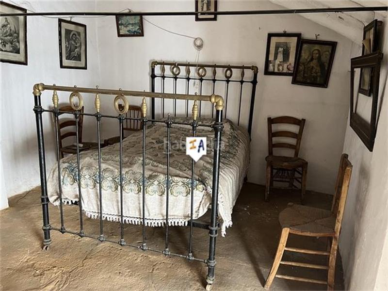 Foto 4e961de6-bdf7-4502-84ed-15d2d9c6b1db. Casa a schiera in Luque