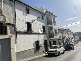 Casa adossada a Rute