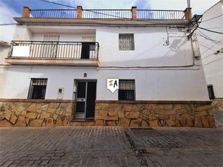Casa adossada a Canillas de Aceituno