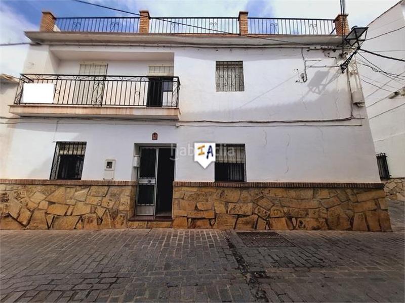 Foto 16756bd0-2c09-4e09-9e93-b2276ef7e7f3. Casa adossada a Canillas de Aceituno