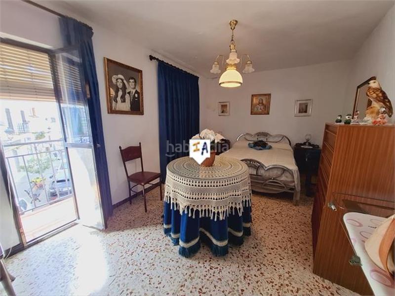 Foto 4a2704b2-6c46-4c60-9276-19b09e93f9ba. Casa adossada a Canillas de Aceituno