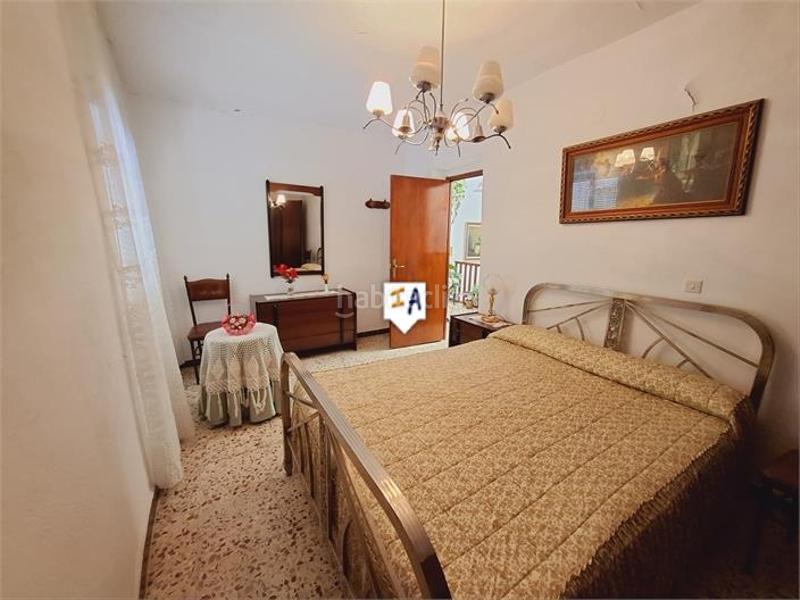 Foto 5fe9e26b-a5a6-433f-a0cd-cd4d15c4041e. Casa adossada a Canillas de Aceituno