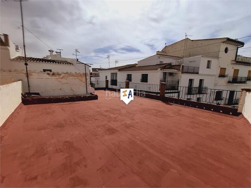 Foto 984bf99a-c051-4d4b-80e3-e8e8ae561ef4. Casa adossada a Canillas de Aceituno