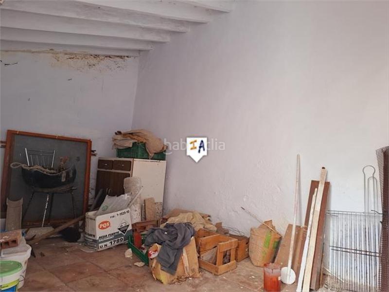 Foto e58672af-dd3c-49d9-9c62-4225be2c58a0. Casa adossada a Canillas de Aceituno