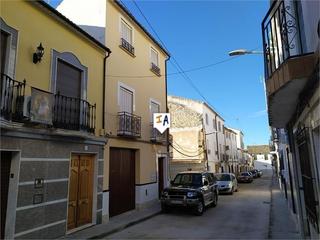 Casa adossada a Rute