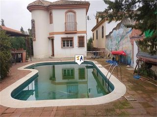 Maison à Íllora