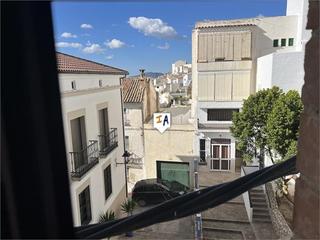 Casa adossada a Rute