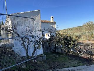 Casale in Castillo de Locubín