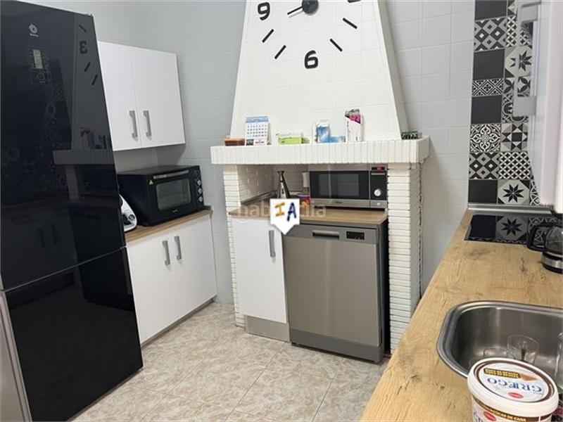 Foto 12ade7eb-b3cf-4773-943f-bd87f2b39a97. Casa a schiera in Alcaudete