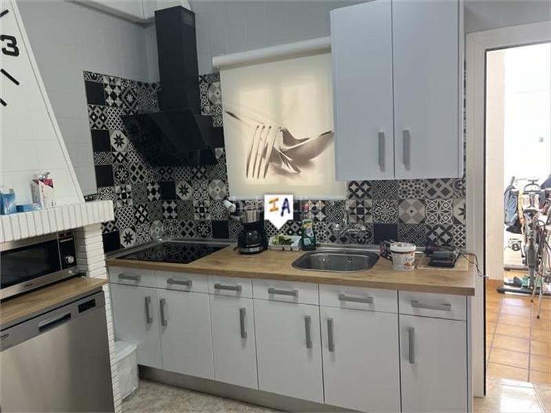 Foto 7a5bd952-1560-4542-b4fc-90ce40419d13. Casa a schiera in Alcaudete