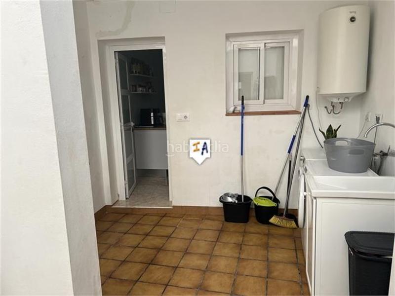 Foto 2d1370f9-f4dd-4f74-bb15-c330f1fecec0. Casa adosada en Alcaudete