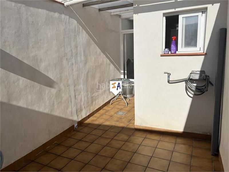 Foto 76cd69d8-d861-4b3e-8fe6-cfab30ad292c. Reihenhaus in Alcaudete