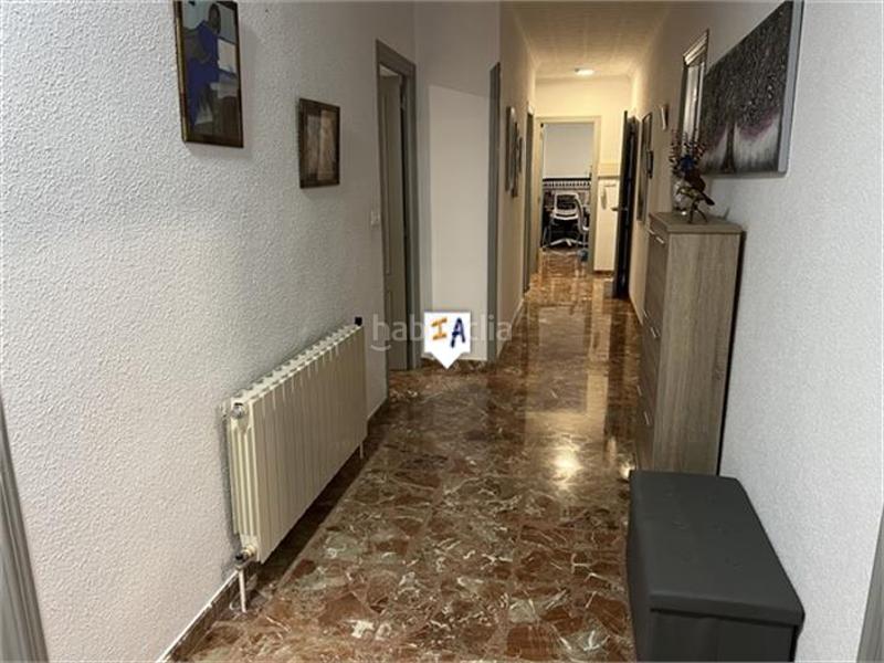 Foto 19a42955-56b0-4159-9330-52f4de850196. Casa a schiera con parcheggio piscina in Castillo de Locubín