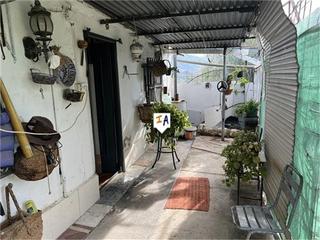 Country house in Puente Jontoya - Puente de la Sierra - El Arroyo