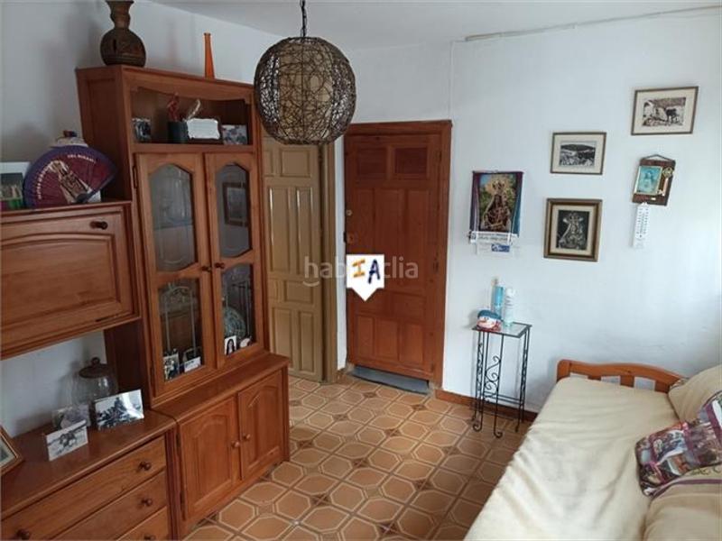 Foto adce914d-131f-478b-a472-ef355de05a18. Casa adosada en Casco Histórico Ronda