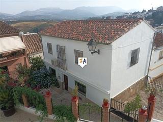 Maison jumelée à Casco Histórico