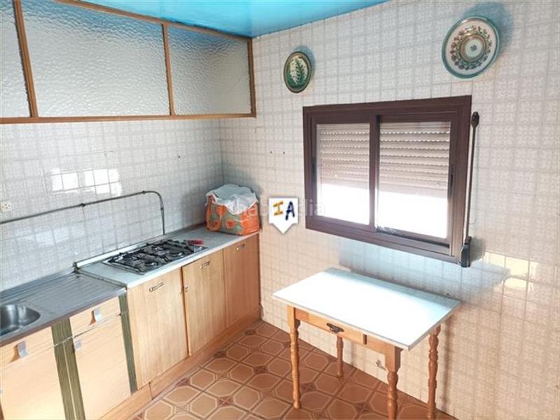 Foto 7aee3228-0192-43d3-82d2-a4194a9b083a. Casa adossada a Casco Histórico Ronda