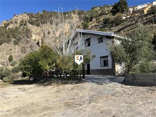 Masia a Moclín