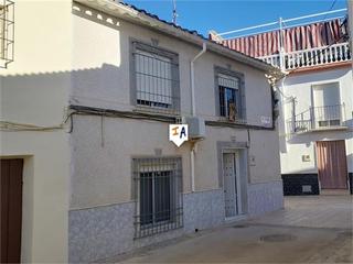 Semi detached house in Priego de Córdoba