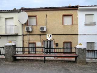 Casa adossada a Alcaudete
