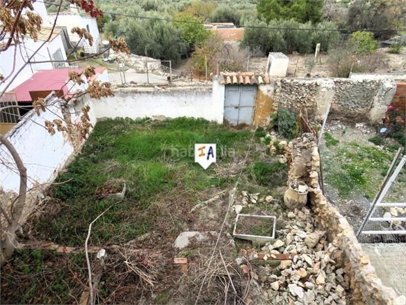 Foto b1ae5335-7e65-403f-95f1-26353354e1de. Maison jumelée dans Alcaudete