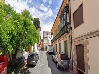 Casa adossada a Orcera