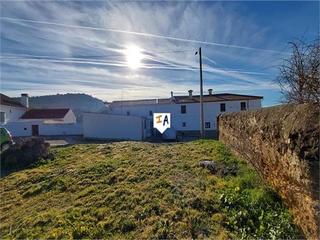 Masia a Alcalá la Real