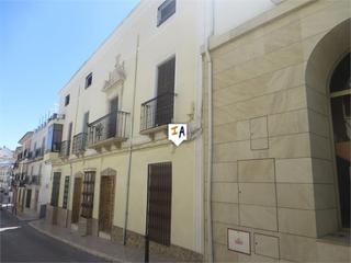 Maison jumelée à Luque