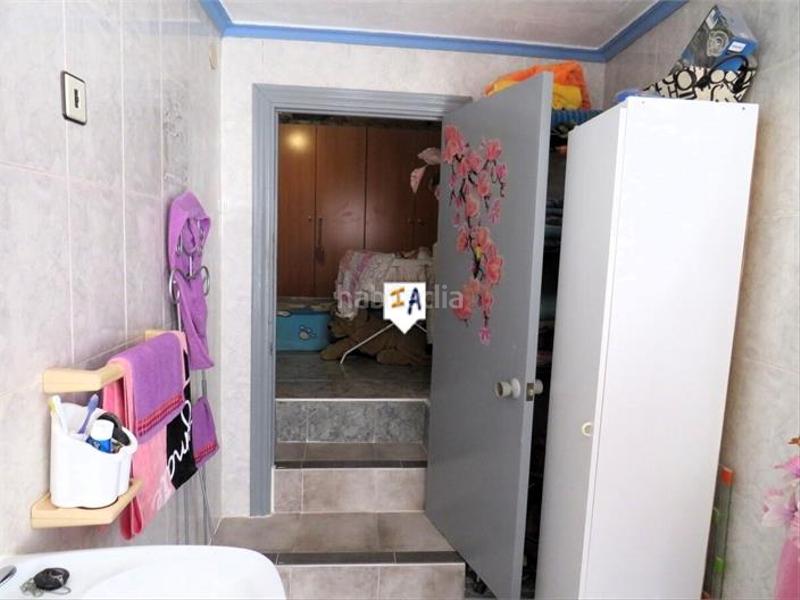 Foto 10a90e73-e950-4d6e-8fb4-8ca6fd834dc6. Casa a schiera in Alcaudete