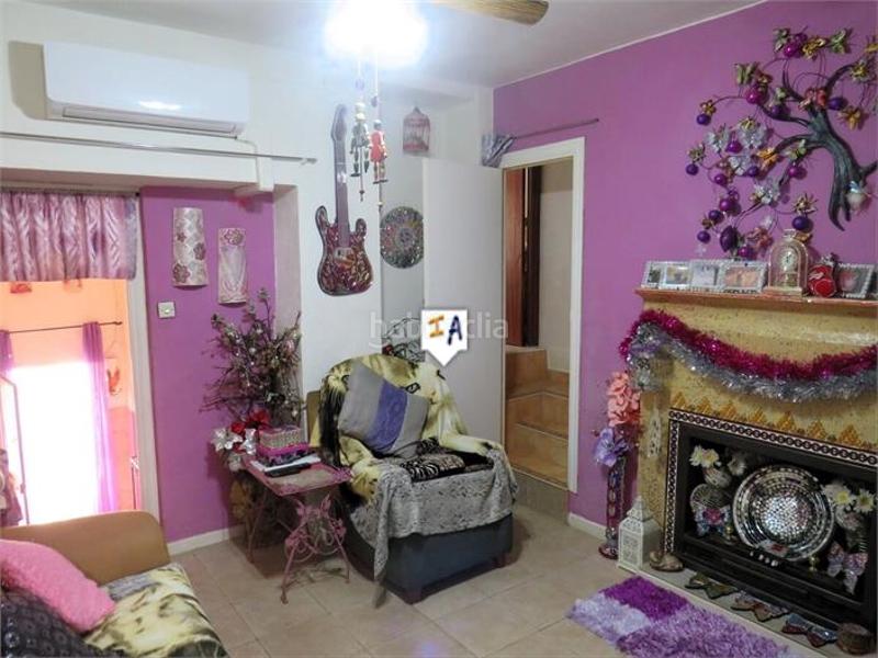 Foto 69c08b6d-0021-42ae-9d11-5fcafd71ca70. Casa a schiera in Alcaudete