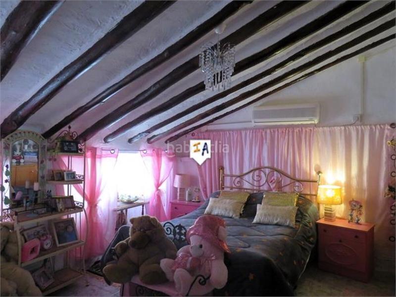 Foto 979a3396-2e78-42a5-ab7f-cc277b8233dd. Casa a schiera in Alcaudete