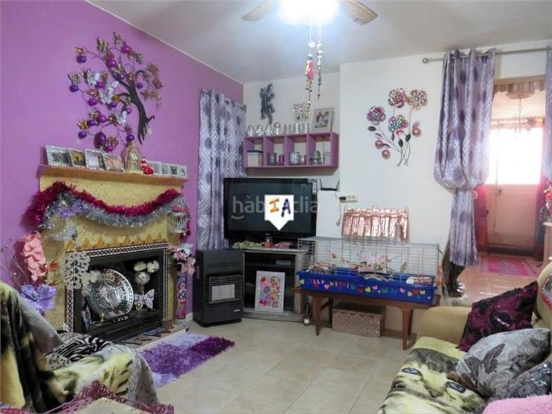 Foto fa4fd50e-1751-4705-9219-53d5074d5ea7. Casa a schiera in Alcaudete