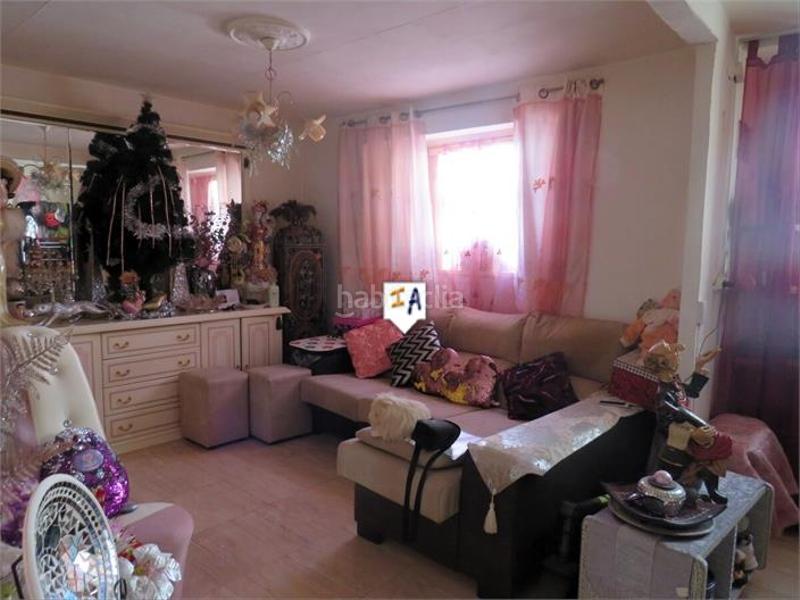 Foto ffe478cd-3896-43a9-8fb1-6d35d7f494a9. Casa a schiera in Alcaudete