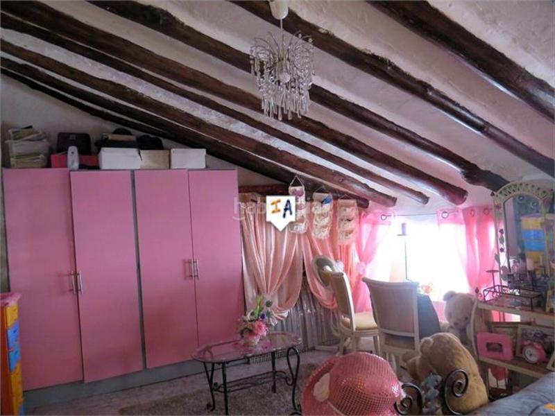 Foto 2dc506ea-2472-4f4f-af67-345254408d05. Casa adosada en Alcaudete